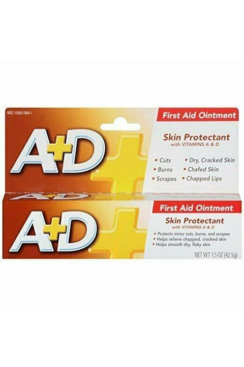 A+D First Aid Ointment 1.50 oz