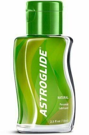 Astroglide Natural Personal Lubricant 2.50 oz