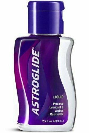 Astroglide Personal Liquid Lubricant 2.50 oz