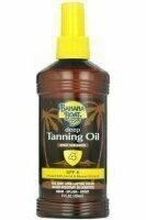 Banana Boat Deep Tanning Oil Spray, SPF 4 8 oz