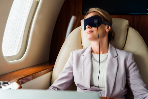 OcuRx USB Dry Eye Mask