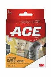 Ace Knee Support 1 Large