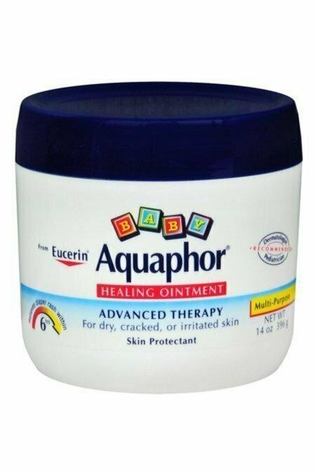 Aquaphor Baby Healing Ointment, Advanced Therapy 14 oz