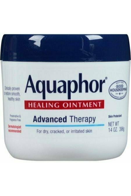 Aquaphor Healing Skin Ointment, 14 oz