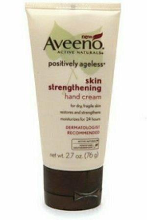 AVEENO Active Naturals Hand Cream 2.70 oz