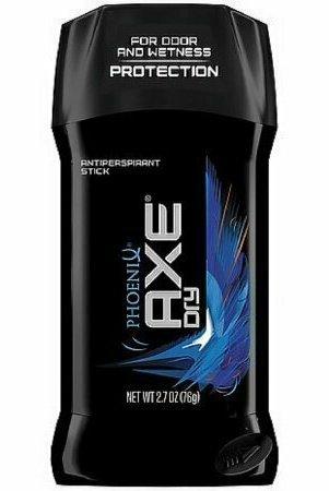 Axe Dry Anti-Perspirant Deodorant Phoenix 2.70 oz