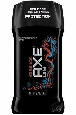 Axe Dry Anti-Perspirant Invisible Solid Essence 2.70 oz
