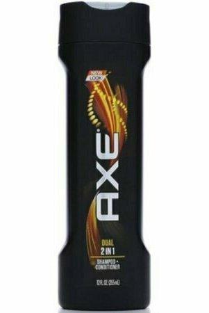 Axe Dual Shampoo + Conditioner 12 oz