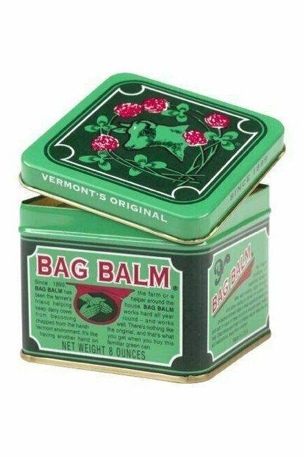 Bag Balm Ointment 8 oz