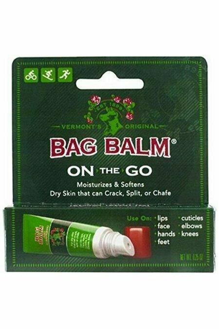 Bag Balm On-The-Go Skin Moisturizer 0.25 oz