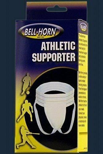 Bell Horn Athletic Supporter - Large