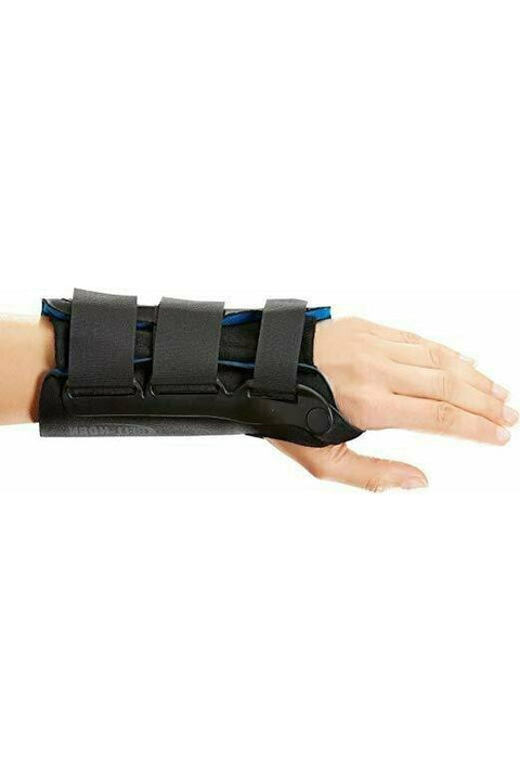 Bell-Horn OrthoARMOR Wrist Support Brace, Left Hand, Medium