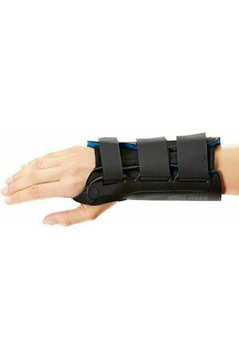 Bell-Horn OrthoARMOR Wrist Support Brace, Right Hand, X-Large