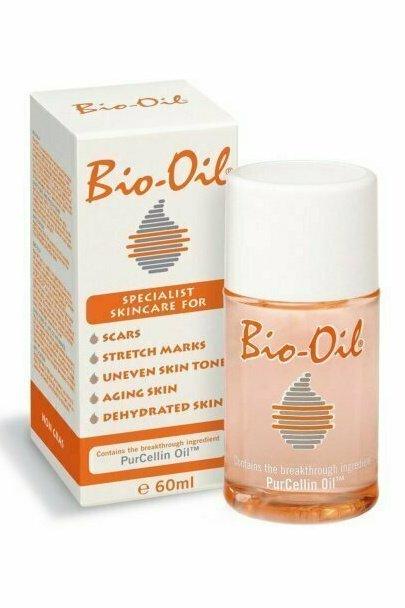 Bio-Oil Liquid 2 oz