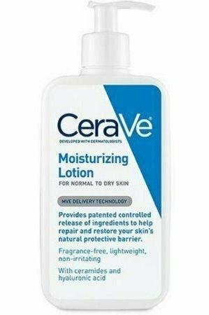 CeraVe Moisturizing Lotion 12 oz