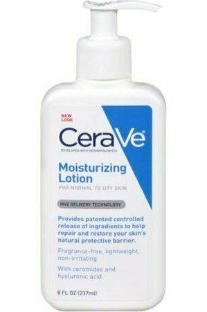 CeraVe Moisturizing Lotion, 8 oz