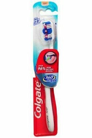Colgate 360 Full Head Soft Toothbrush