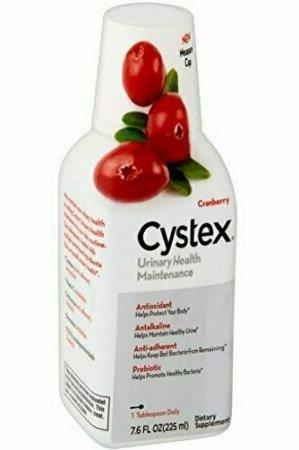Cystex Urinary Health Maintenance Cranberry 7.6 oz
