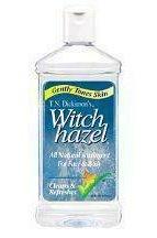 Dickinson's Witch Hazel Astringent, 16 Ounce