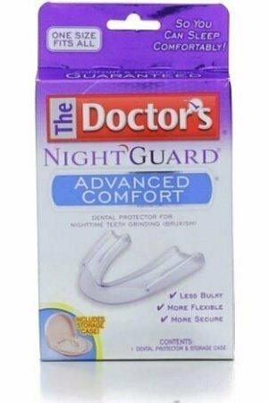 Doctors Nightguard Advanced Comfort Mouth Piece - 1 Each