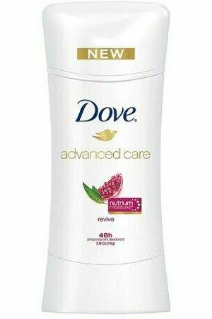 Dove Advanced Care Anti-Perspirant Deodorant, Revive 2.6 oz