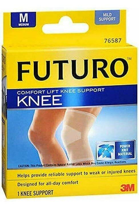 Futuro Comfort Lift Knee Support-M