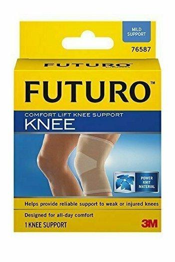 FUTURO Comfort Lift Knee Support, Small