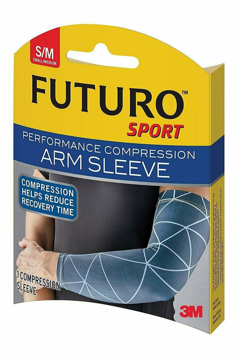 FUTURO Performance Compression Sleeve