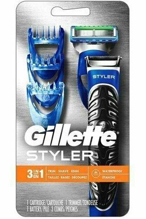 Gillette Styler 3-In-1 Beard Trimmer 1 each