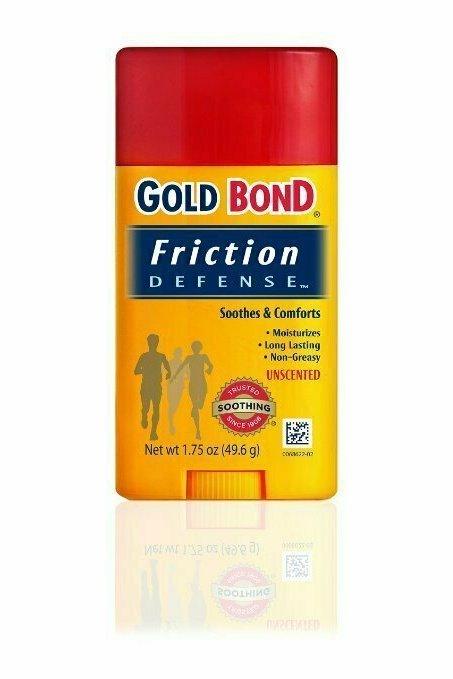 GOLD BOND FRICTION DEFENSE ROLL-ON 1.75OZ