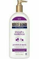 Gold Bond Ultimate Skin Therapy Lotion, Strength & Resilience 13 oz