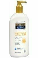 Gold Bond Ultimate Softening Skin Therapy Lotion 14 oz