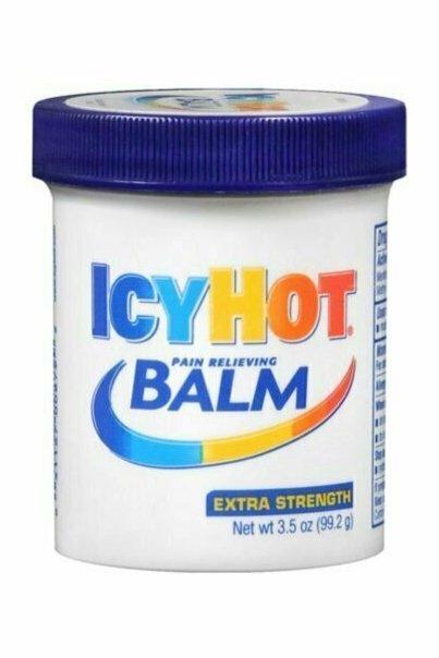 ICY HOT Balm 3.50 oz