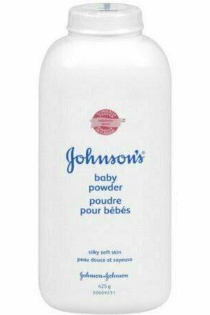 JOHNSON'S Baby Powder 15 oz