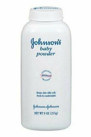 Johnson's Baby Powder, Original 9 Oz