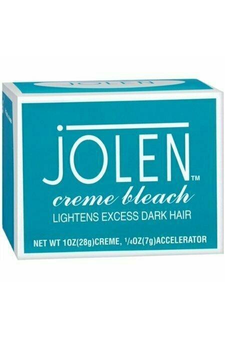 Jolen Creme Bleach Original 1 oz