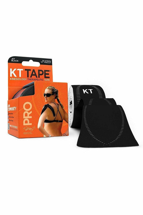 KT Tape PRO Water Resistant, Breathable, Pro & Olympic Choice