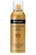 Neutrogena Micro-Mist Airbrush Sunless Tan Deep 5.30 oz