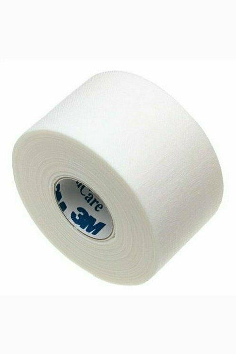 Nexcare Athletic Cloth Tape 870-B, 1-1/2 inch x 12-1/2 yards