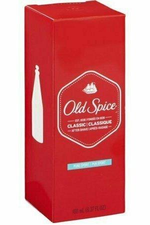 Old Spice Pure Sport After Shave 6.37 oz