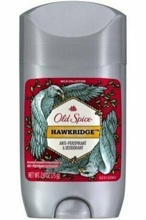 Old Spice Wild Anti-Perspirant & Deodorant 2.6 oz