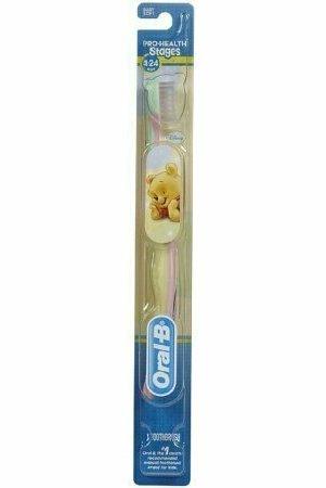 Oral-B Pro-Health Stage 1 Baby Soft Toothbrush 1 each