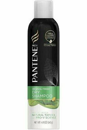 Pantene Pro-V Original Fresh Dry Shampoo 4.90 oz