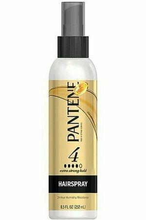 Pantene Pro-V Series Hair Spray, Extra Strong Hold 8.5 oz