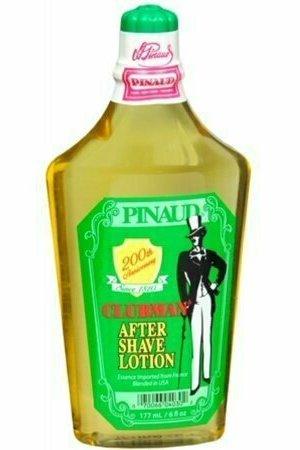 Pinaud Clubman After Shave Lotion 6 oz