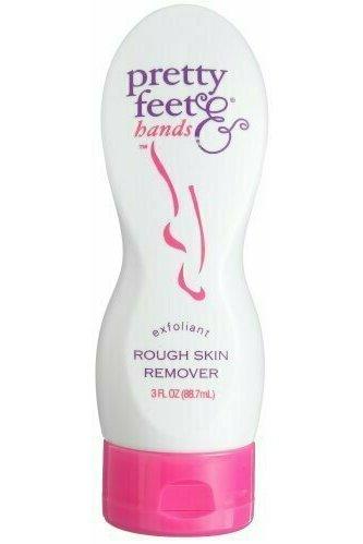 PRETTY FEET AND HANDS LOTION 3OZ