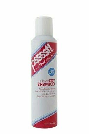 Psssssst Instant Dry Shampoo 5.30 oz