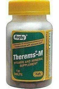THEREMS-M TAB 130