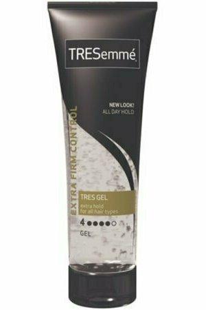 TRESemme Tres Gel Clean Hold Extra Hold 9 oz
