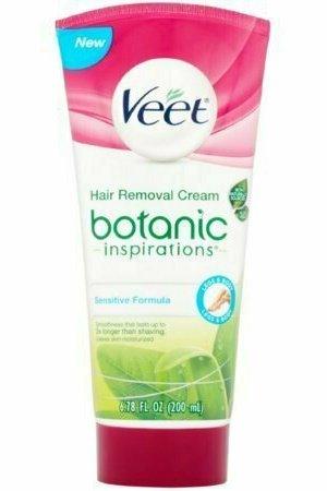VEET Hair Removal Gel Cream Sensitive Formula 6.78 oz